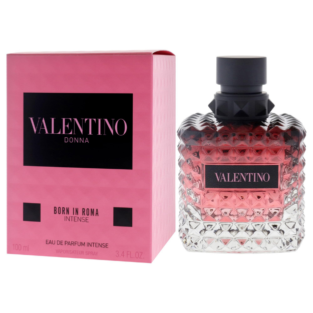 Valentino Donna Born in Roma EDP