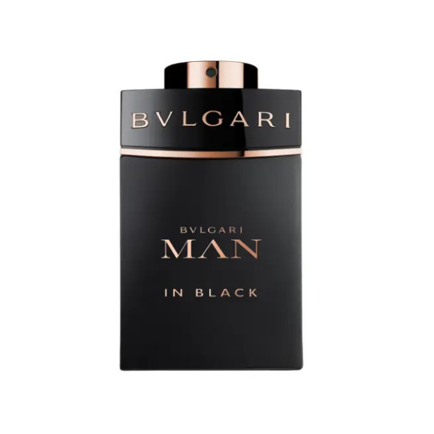 Bvlgari Man in Black EDP