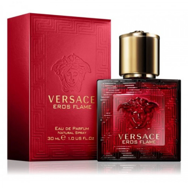 Versace Eros Flame Man Edp - ParfemiShop