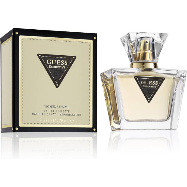 Guess Seductive Femme 75ml EDP - ParfemiShop