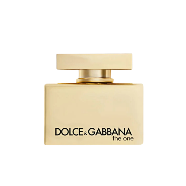 Dolce&amp;Gabbana The One Gold Female Intense EDP - ParfemiShop