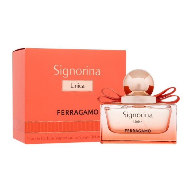 Salvatore Ferragamo Signorina Unica EDP - ParfemiShop
