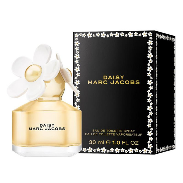 Marc Jacobs Daisy Woman EDT - ParfemiShop