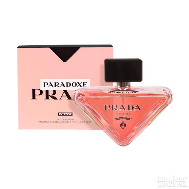 Prada Paradoxe Woman EDP
