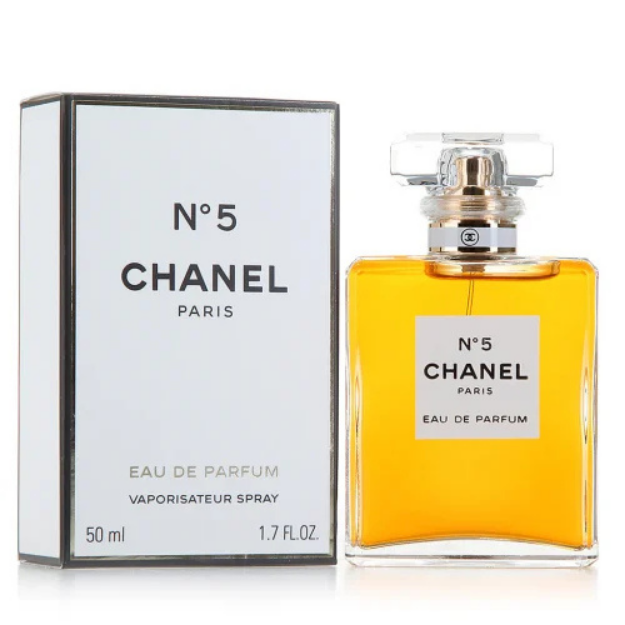 Chanel No. 5 EDP