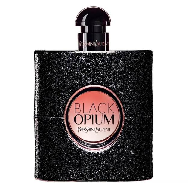 Yves Saint Laurent Black Opium EDP