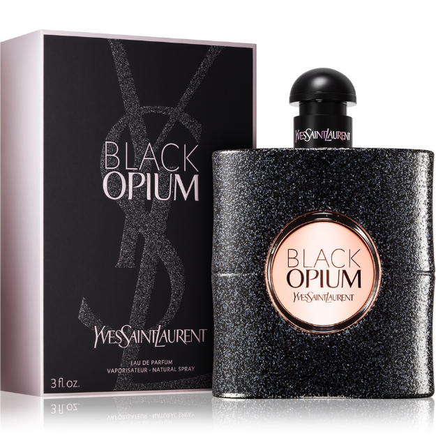 Yves Saint Laurent Black Opium EDP
