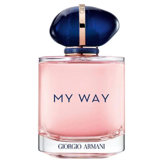 Giorgio Armani My Way EDP