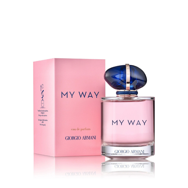 Giorgio Armani My Way EDP