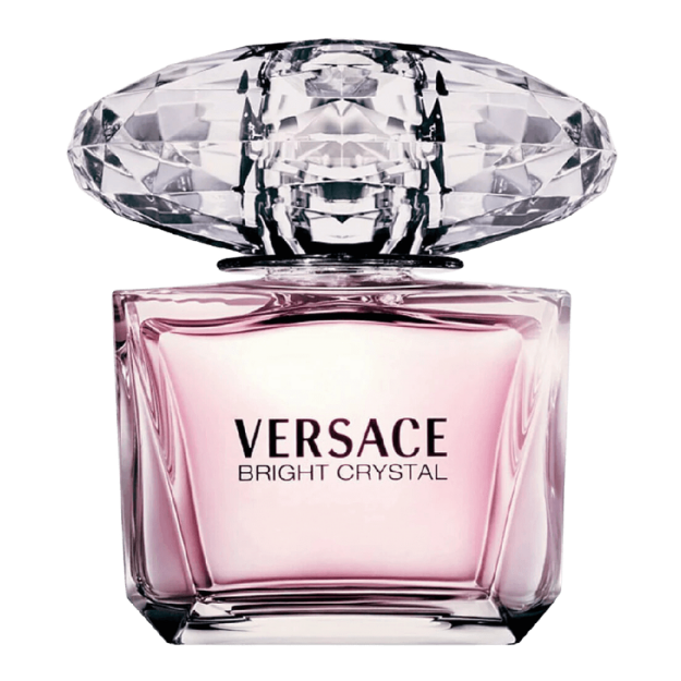 Versace Bright Crystal EDT