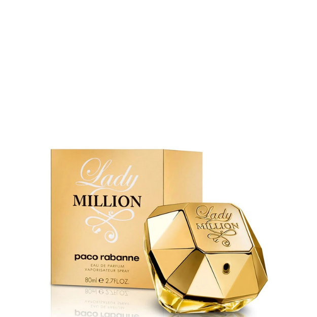 Paco Rabanne Lady Million EDP