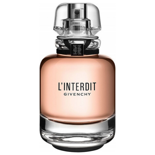 Givenchy L’Interdit EDP