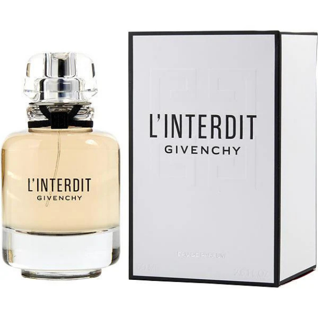 Givenchy L’Interdit EDP