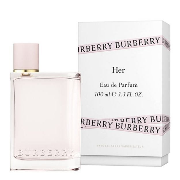 Burberry Her EDP