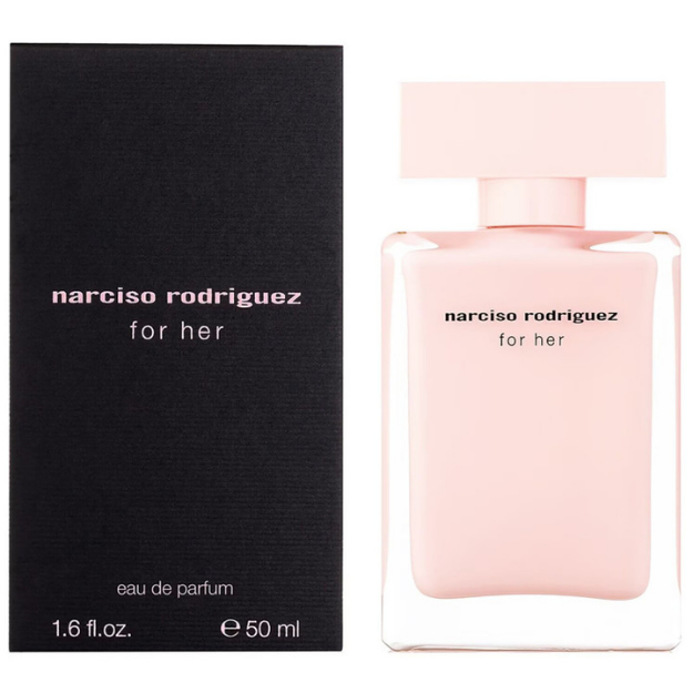 Narciso Rodriguez For Her EDP