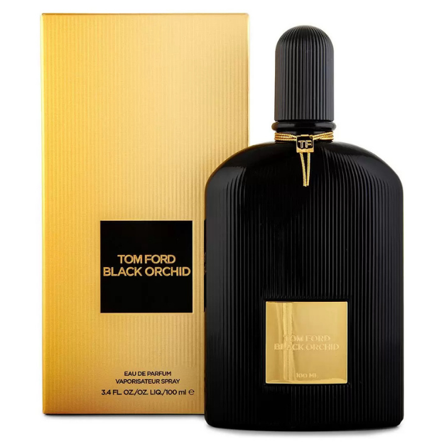 Tom Ford Black Orchid EDP