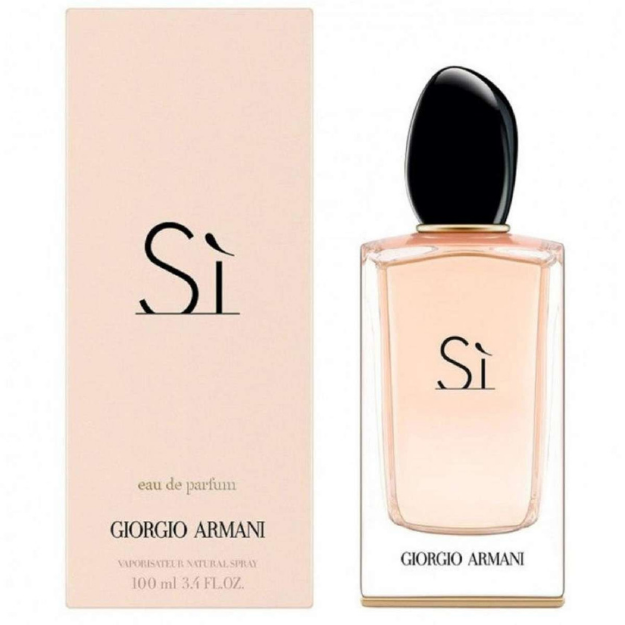 Armani Sí EDP