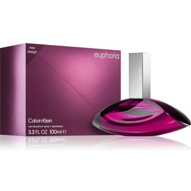 Calvin Klein Euphoria EDP