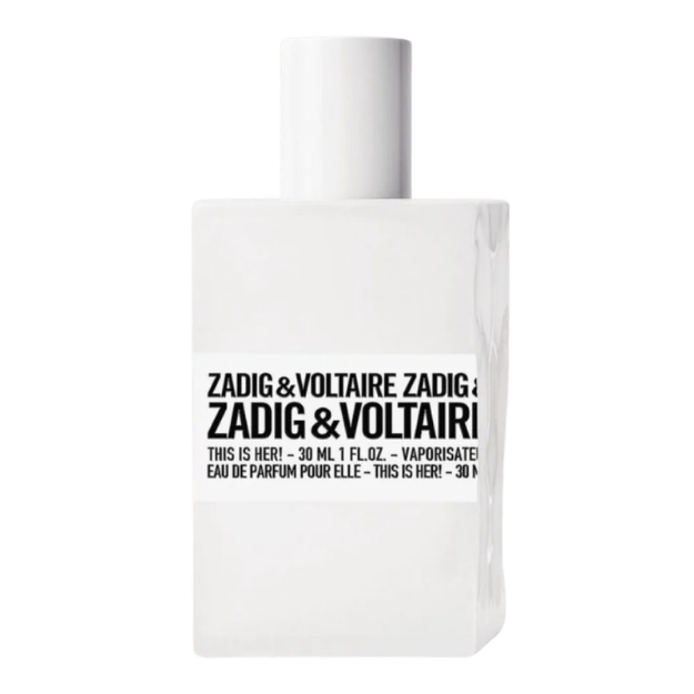 Zadig & Voltaire This Is Her! EDP