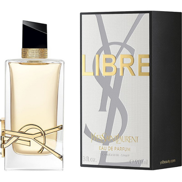 Yves Saint Laurent Libre EDP