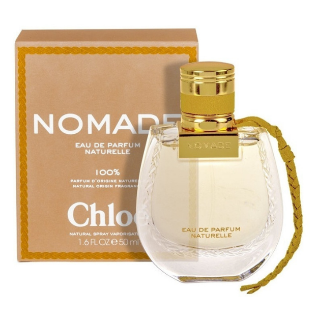 Chloé Nomade Naturelle EDP
