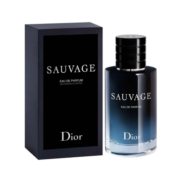 Dior Sauvage EDP