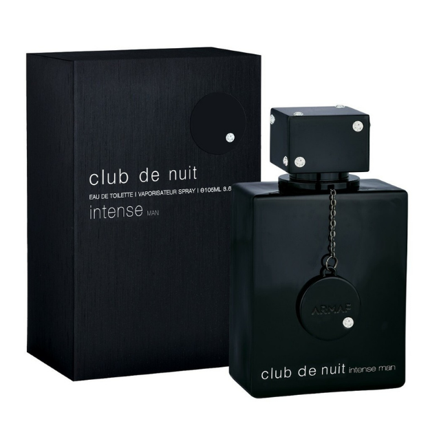 Armaf Club de Nuit Intense Man