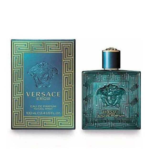 Versace Eros EDP