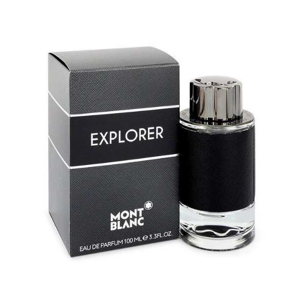 Montblanc Explorer EDP