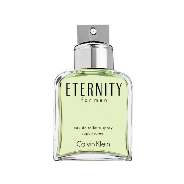 Calvin Klein Eternity for Men EDT