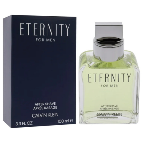 Calvin Klein Eternity for Men EDT