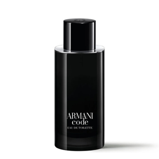Armani Code Pour Homme EDT