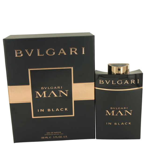 Bvlgari Man in Black EDP