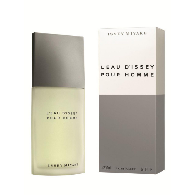 Issey Miyake L’Eau d’Issey Pour Homme