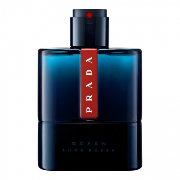 Prada Luna Rossa Ocean EDP