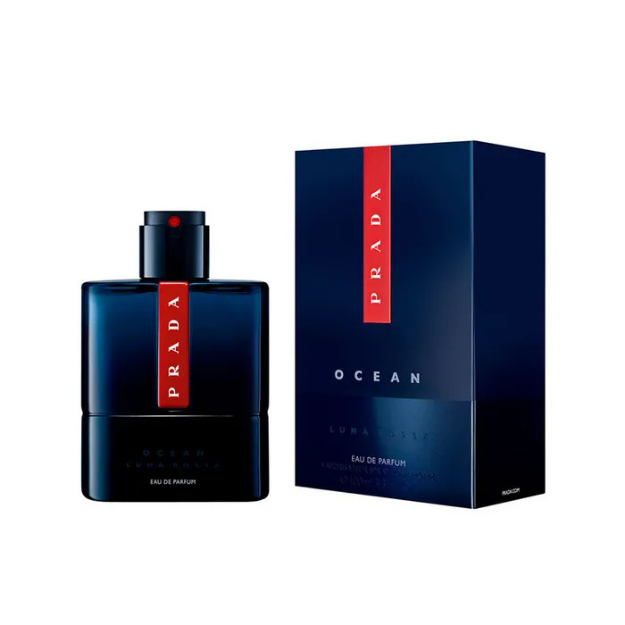 Prada Luna Rossa Ocean EDP