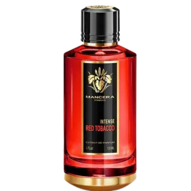 Mancera Red Tobacco EDP