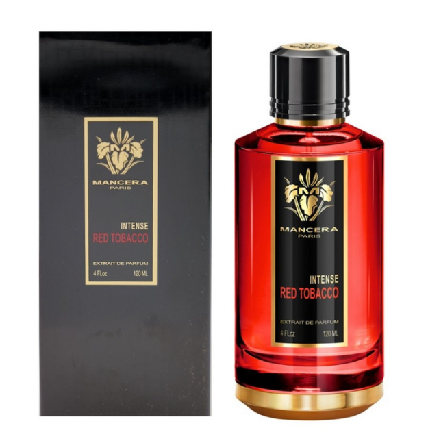 Mancera Red Tobacco EDP
