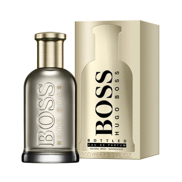 Boss Bottled Man Edp - ParfemiShop