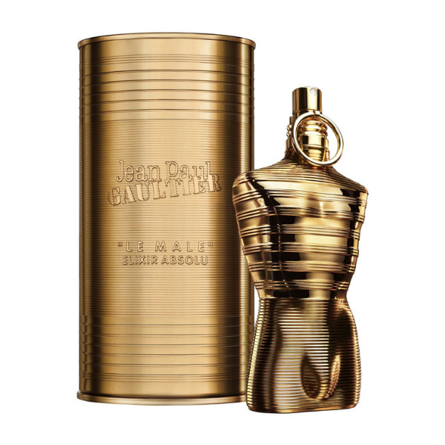 Jean Paul Gaultier Le Male Elixir Absolu Intense Parfum - ParfemiShop
