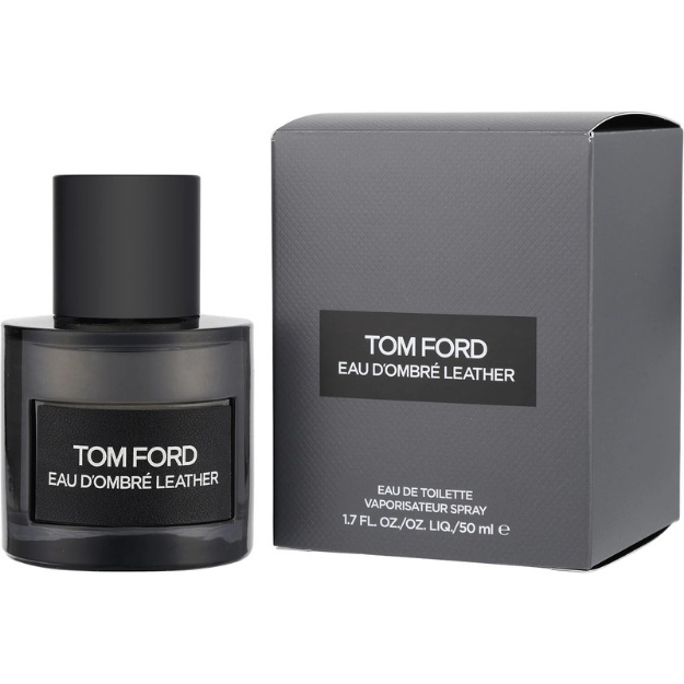 Tom Ford Eau D'Ombre Leather Edt - ParfemiShop