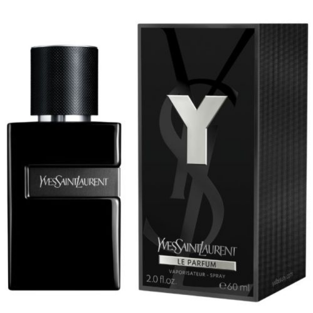 Ysl Y Le Parfum - ParfemiShop