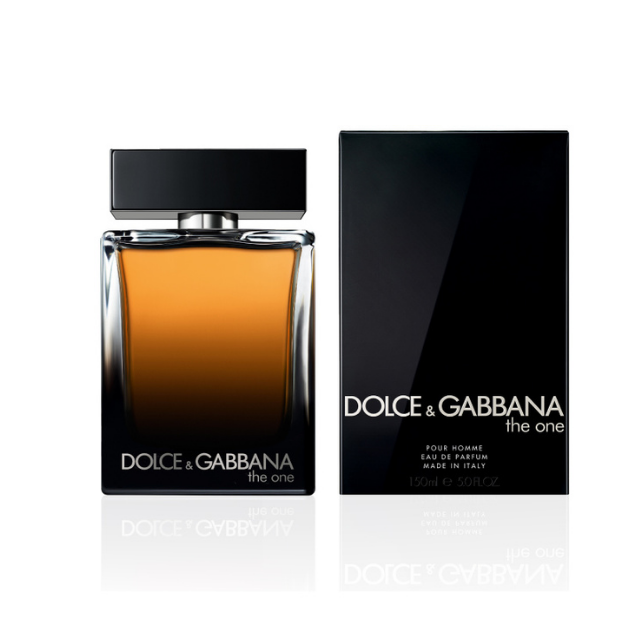 Dolce&Gabbana The One For Man Edp - ParfemiShop