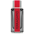 Salvatore Ferragamo Ferragamo Red Leather Man Edp - ParfemiShop