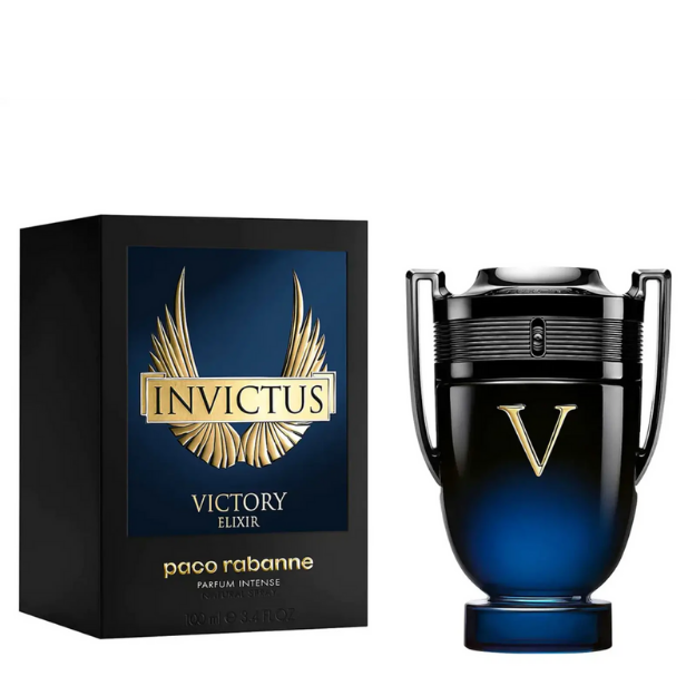 Rabanne Invictus Victory Elixir Man Edp - ParfemiShop