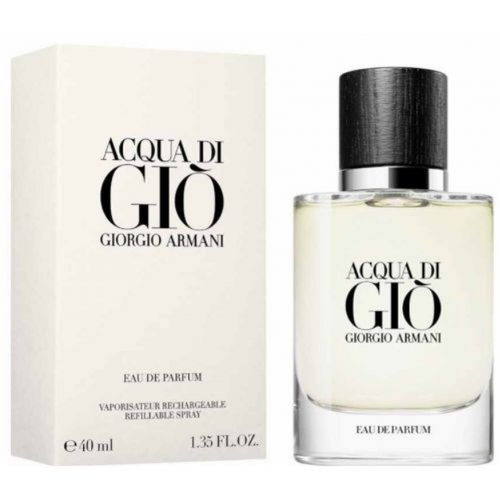 Armani Acqua Di Gio Edp - ParfemiShop