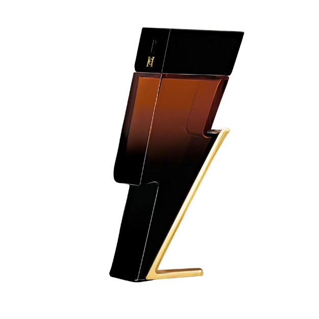 Carolina Herrera Bad Boy Elixir Edp bottle - ParfemiShop