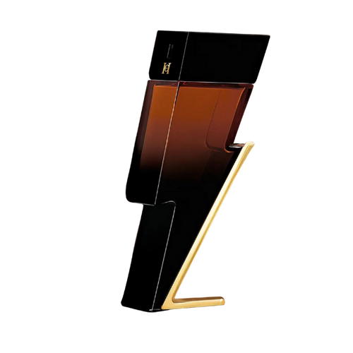 Carolina Herrera Bad Boy Elixir Edp bottle - ParfemiShop