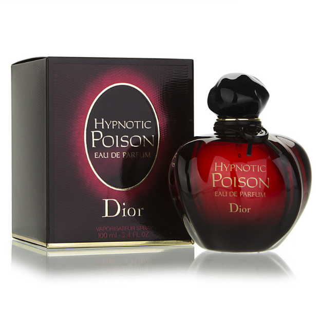 Christian Dior Hypnotic Poison 100ml EDP - ParfemiShop