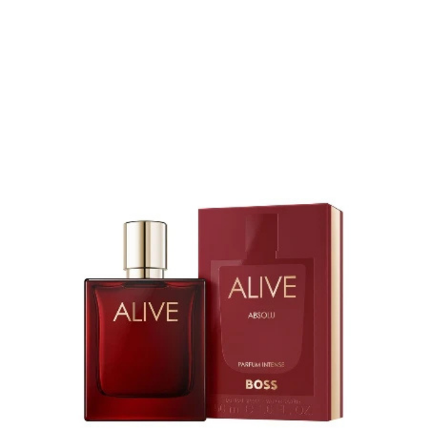 Boss Alive Absolu Intense Woman EDP - ParfemiShop